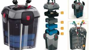 5 potrebnih izdelkov akvarija z Aliexpress