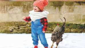 6 Najbolj čudnih človeških zvonjev, povezanih z živalmi