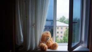 Znebite se milic s fumigatorjem